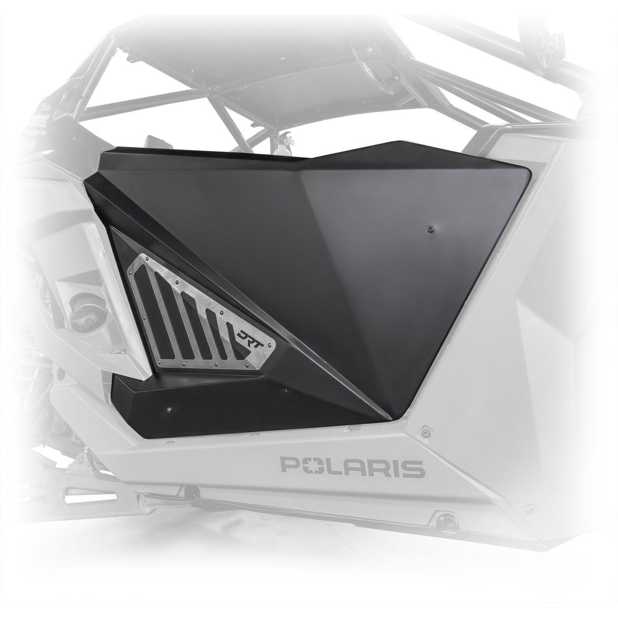 Polaris RZR Pro / Turbo R Aluminum Door Kit
