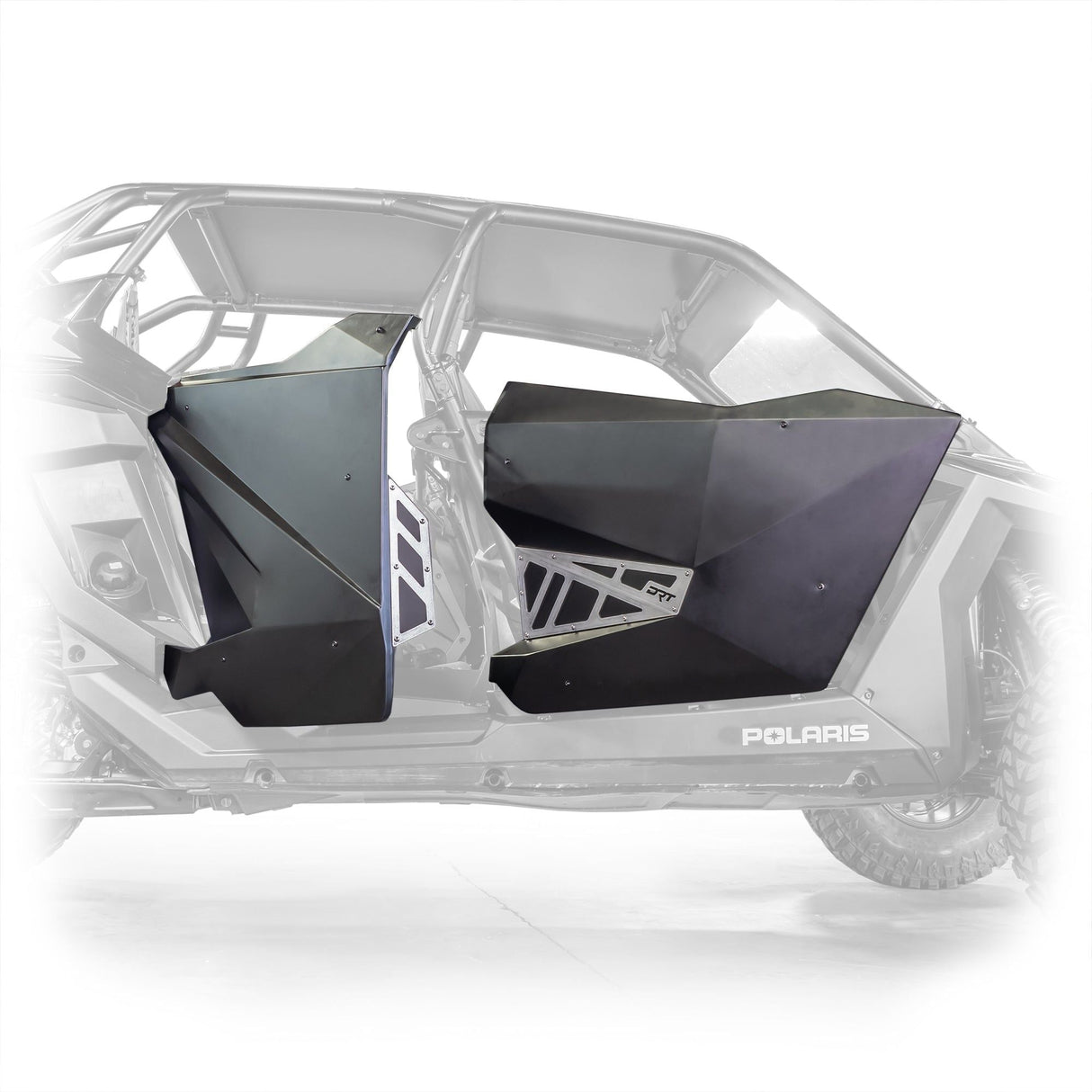 Polaris RZR Pro 4 / Turbo R 4 Aluminum Door Kit