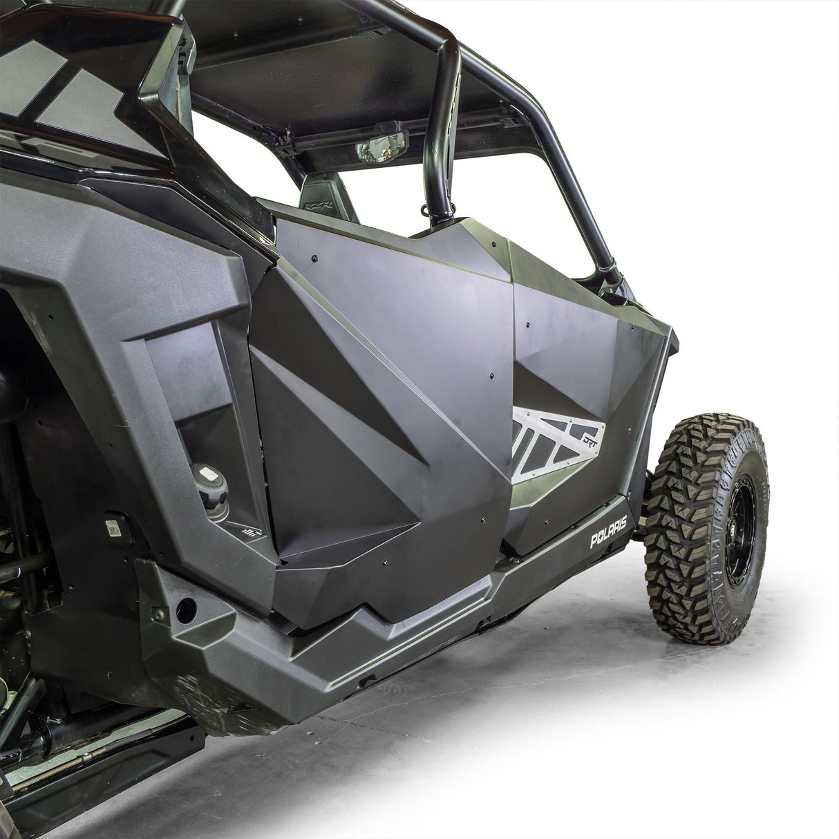 Polaris RZR Pro 4 / Turbo R 4 Aluminum Door Kit