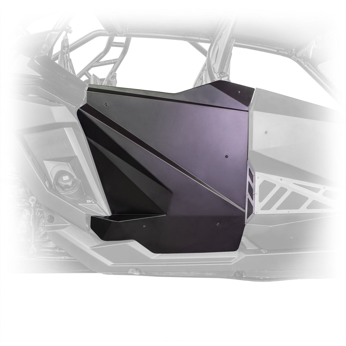 Polaris RZR Pro 4 / Turbo R 4 Aluminum Door Kit
