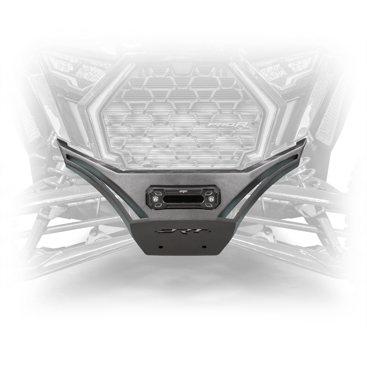 V2.0 Front Winch Bumper for Polaris RZR Pro R /Pro S/Turbo R 2022+ by DRT Motorsports - product image 2