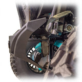 Front Winch Bumper for Polaris RZR Pro XP 2020+ V2.0 by DRT Motorsports - product image 7