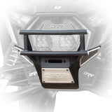 Desert Runner Winch Bumper for Polaris RZR Pro R /Pro S/Turbo R 2022+