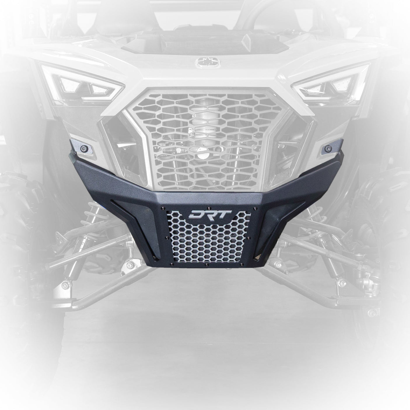 Front Bumper for Polaris RZR 200 EFI