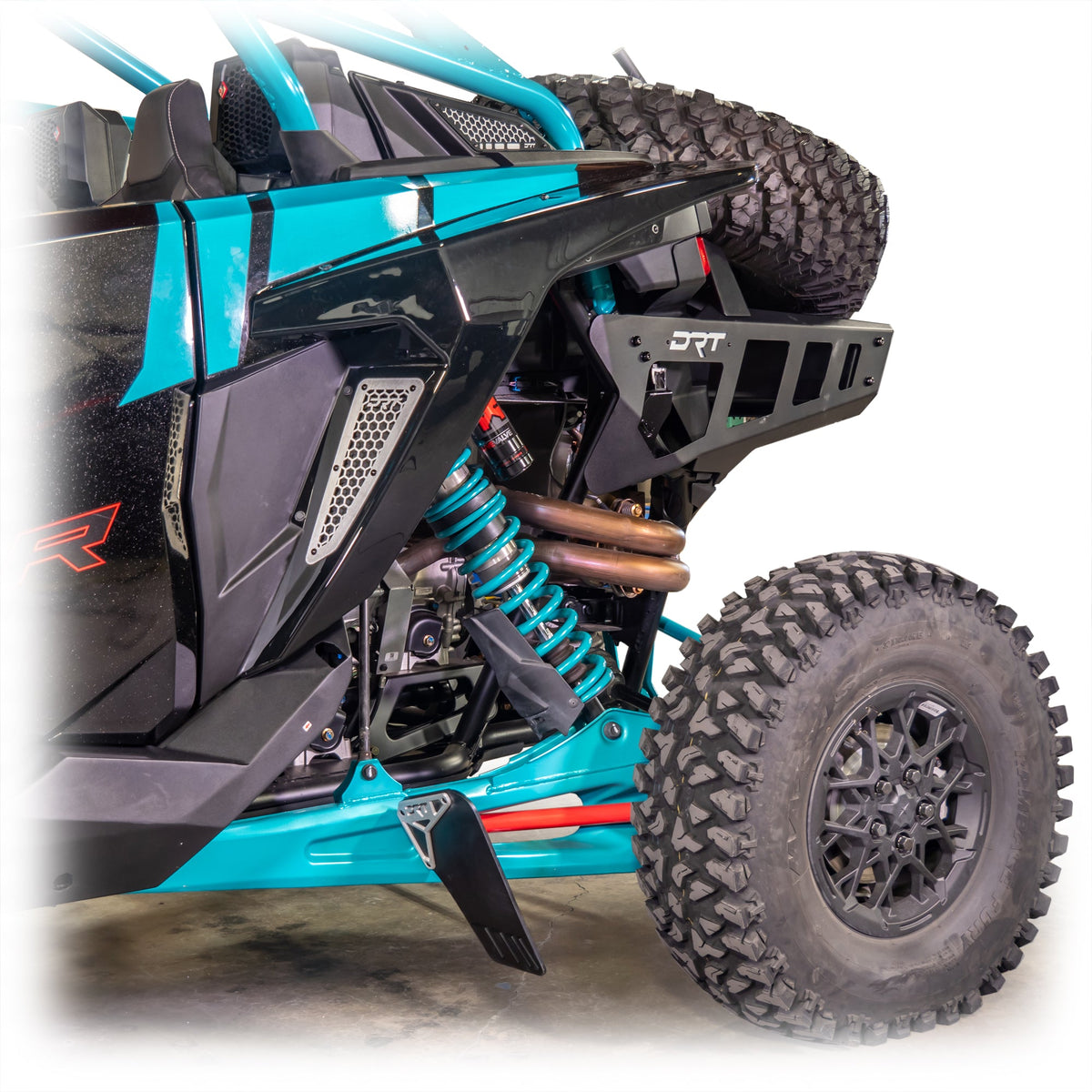 Fender Kit for Polaris RZR 2025+ Pro Series by DRT Motorsports - product image 8