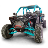 Fender Kit for Polaris RZR 2025+ Pro Series by DRT Motorsports