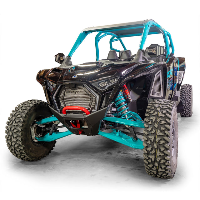 Fender Kit for Polaris RZR 2025+ Pro Series by DRT Motorsports