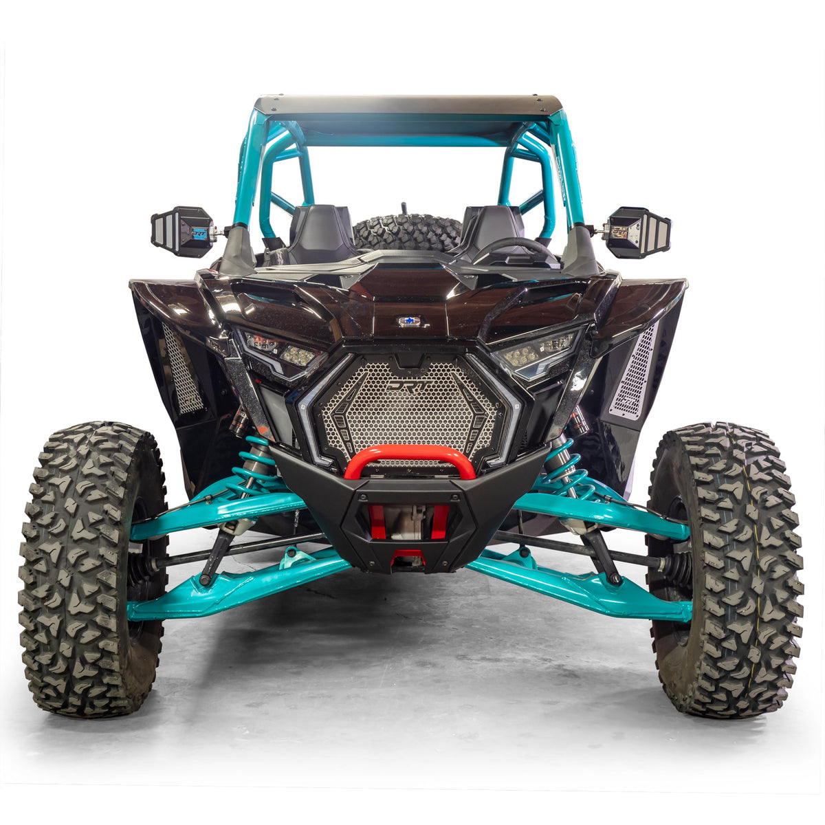 Fender Kit for Polaris RZR 2025+ Pro Series by DRT Motorsports - product image 2