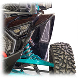 Fender Kit for Polaris RZR 2025+ Pro Series by DRT Motorsports - product image 4