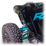 Fender Kit for Polaris RZR 2025+ Pro Series by DRT Motorsports - product image 6