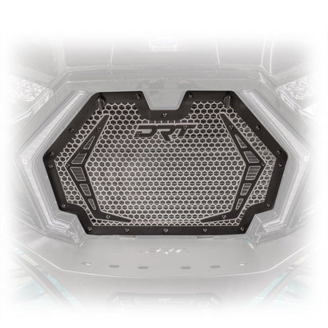 Aluminum Front Grill for Polaris 2025+ RZR Pro XP / Pro S / Pro R by DRT Motorsports