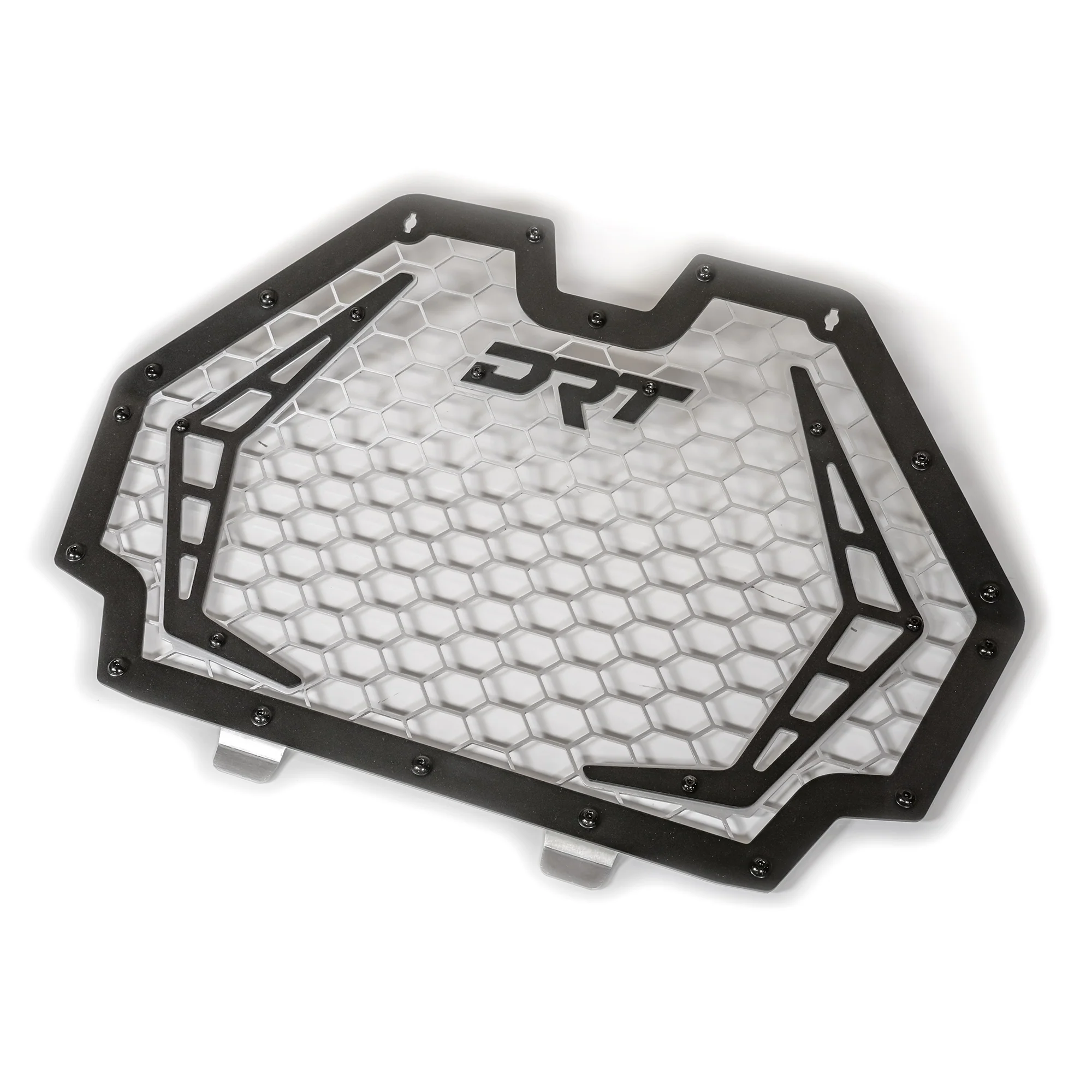 DRT '25+ Polaris RZR Pro XP / Pro S / Pro R Duner (High Flow) Aluminum Front Grill