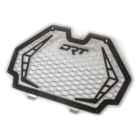 Duner (High Flow) Aluminum Front Grill for Polaris 2025+ RZR Pro XP / Pro S / Pro R by DRT Motorsports
