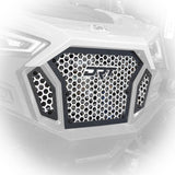 Front Grill Set for Polaris RZR 200 EFI