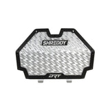 DRT x Shreddy Aluminum Front Grill for Polaris 2025+ RZR Pro XP/Pro S /Pro R by DRT Motorsports - product image 3