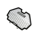 DRT x Shreddy Aluminum Front Grill for Polaris 2025+ RZR Pro XP/Pro S /Pro R by DRT Motorsports - product image 4