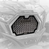 DRT x Shreddy Aluminum Front Grill for Polaris 2025+ RZR Pro XP/Pro S /Pro R by DRT Motorsports