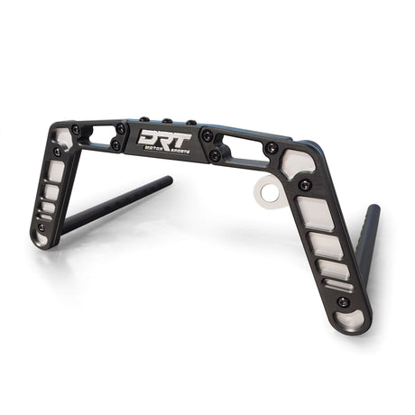 Billet Aluminum Pro Series Grab Handle for Polaris RZR Pro XP/Pro R/Turbo R by DRT Motorsports