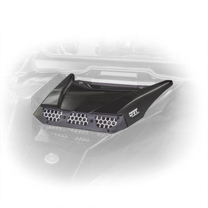 Polaris RZR Pro / Turbo R V2 Hood Scoop