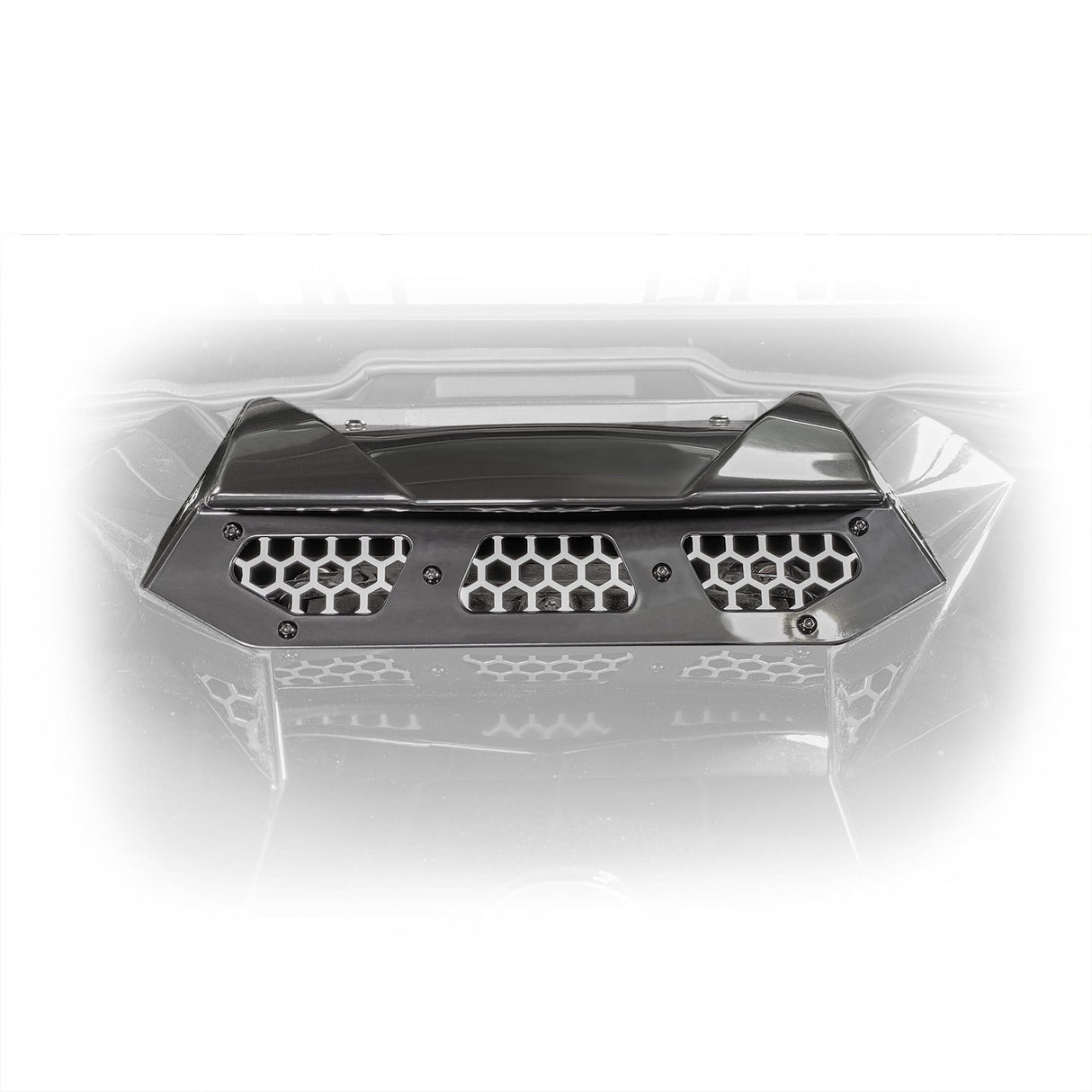 Polaris RZR Pro / Turbo R V2 Hood Scoop