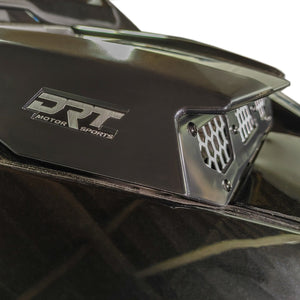 Polaris RZR Pro / Turbo R V2 Hood Scoop