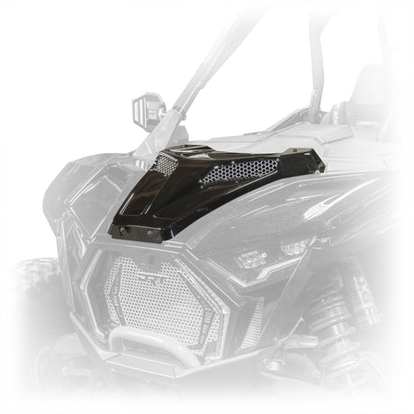 Hood Scoop for Polaris 2025+ Pro Series (PRO R, PRO S, PRO XP) by DRT Motorsports