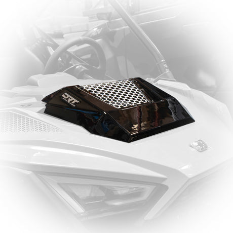 Hood Scoop for Polaris RZR 200 EFI by DRT Motorsports