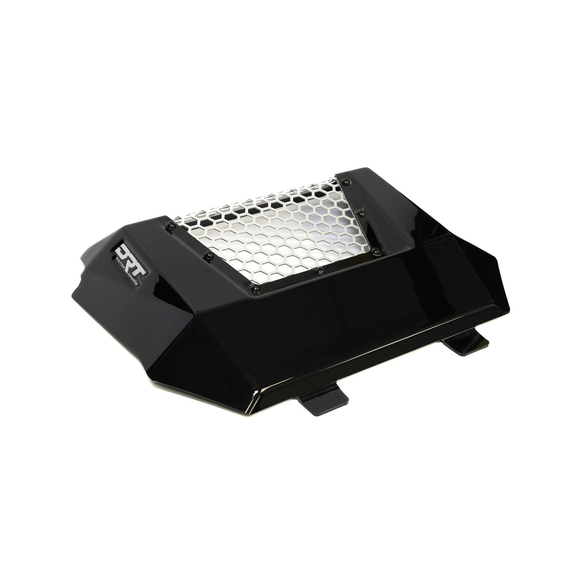 Hood Scoop for Polaris RZR 200 EFI