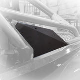 Aluminum Number Plate Kit for Polaris 2025+ Pro R