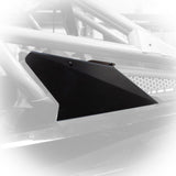 Aluminum Number Plate Kit for Polaris 2025+ Pro R