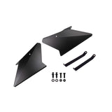 Aluminum Number Plate Kit for Polaris 2025+ Pro R
