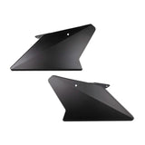 Aluminum Number Plate Kit for Polaris 2025+ Pro R