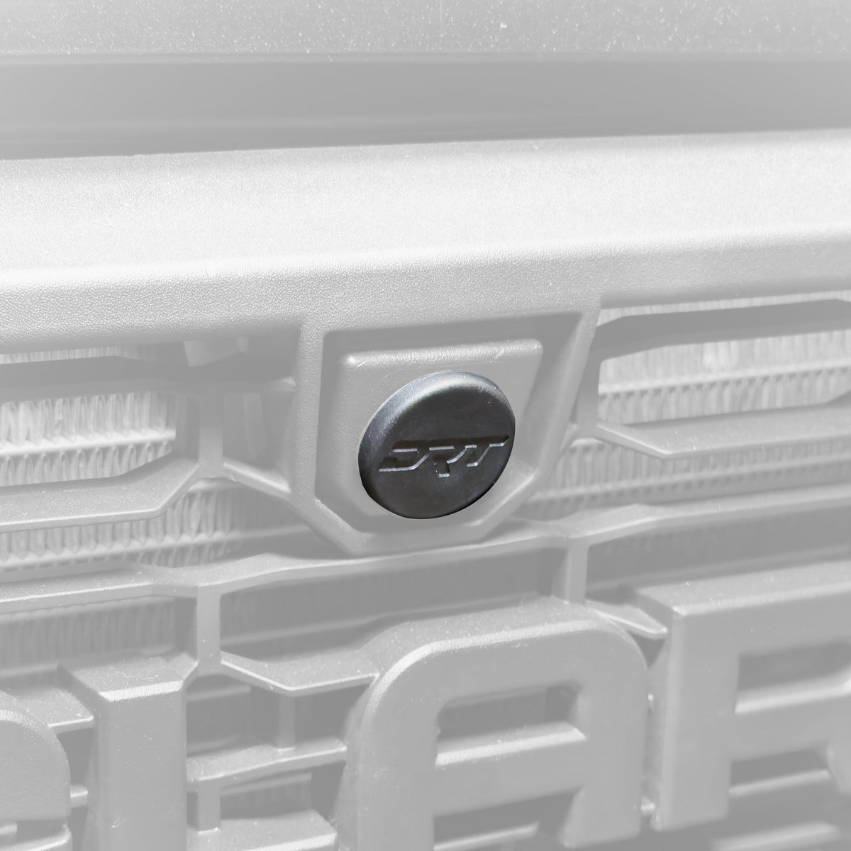 Camera Plug Cover for Polaris