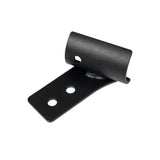 Whelen WSSC Siren mounting bracket for 2022+ Polaris RZR Pro R