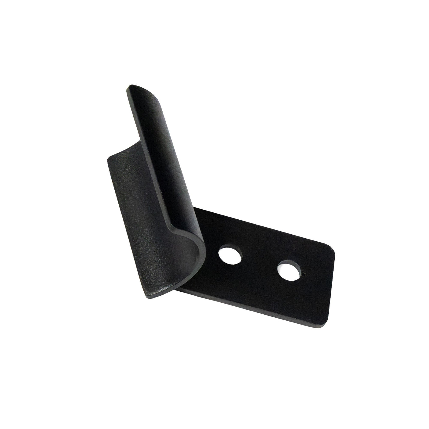 Whelen WSSC Siren mounting bracket for 2022+ Polaris RZR Pro R
