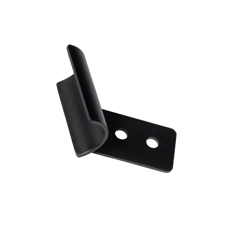 Whelen WSSC Siren mounting bracket for 2022+ Polaris RZR Pro R by DRT Motorsports