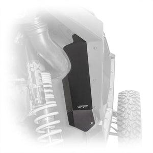 Polaris RZR Pro XP / Turbo R Aluminum Rear Inner Fender Guards