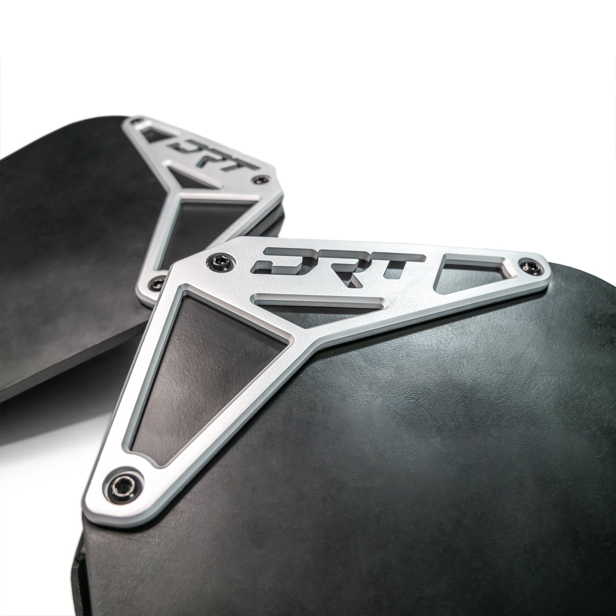 DRT Motorsports Polaris Pro R/Turbo R Billet Aluminum Extended Rock Guard Kit