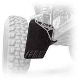 Billet Aluminum Rock Guards for Polaris RZR Pro XP