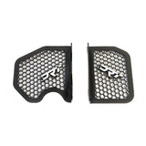 Rear Aluminum Inner CV Boot Guards for 2022+ Polaris RZR Pro R