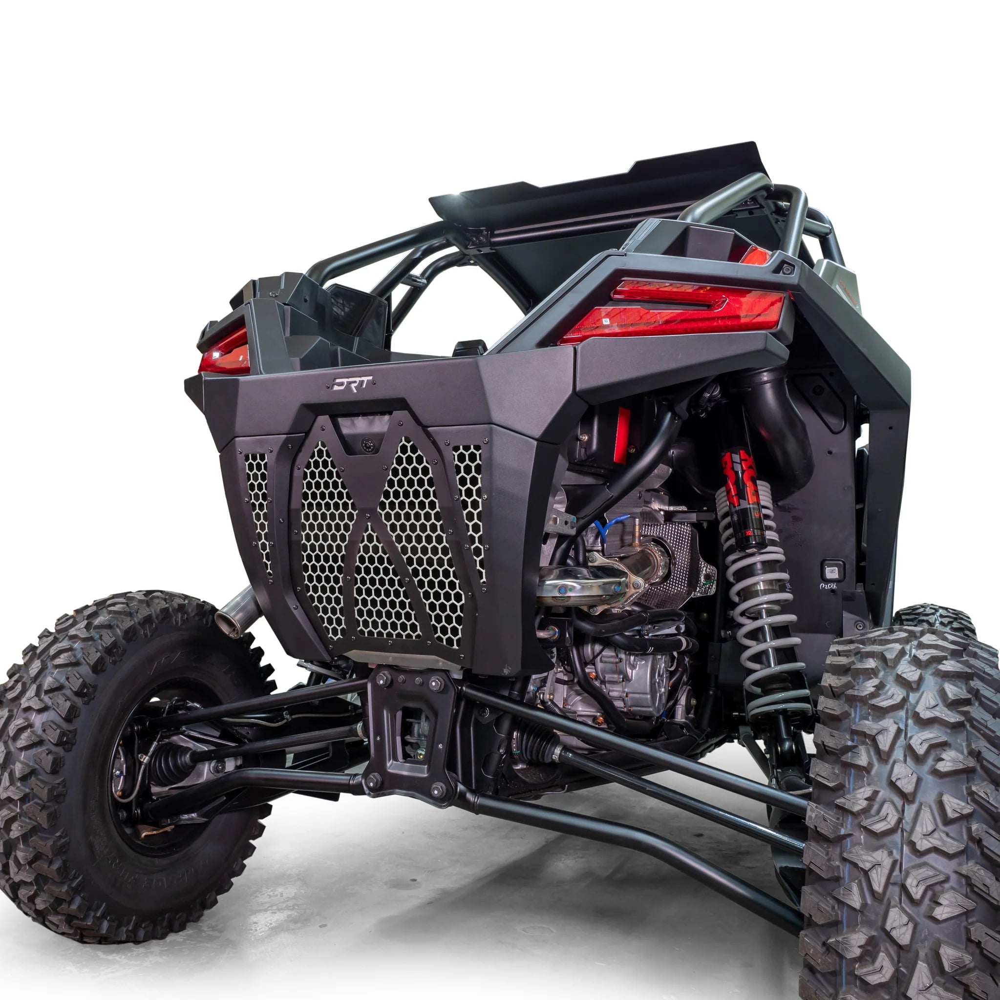 DRT Motorsports Polaris RZR Pro XP 2020+ Rear Bumper