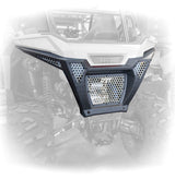 Rear Bumper for Polaris RZR 200 EFI by DRT Motorsports