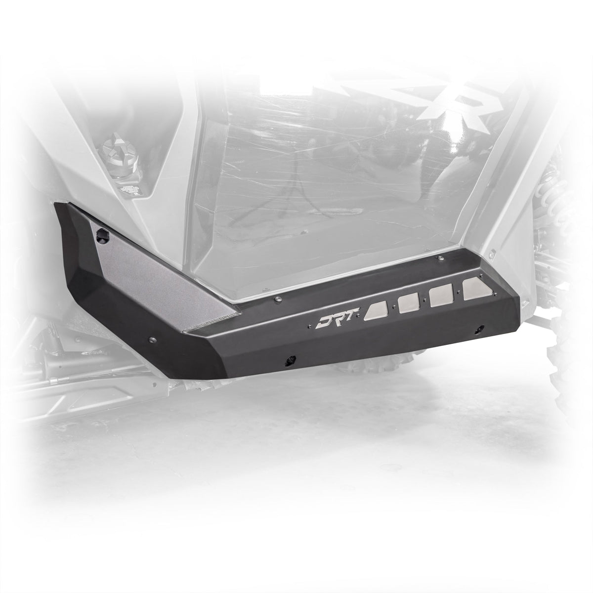 Rock Sliders for Polaris RZR Pro Series 2-Seat by DRT Motorsports - product image 2