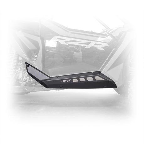 Rock Sliders for Polaris RZR Pro Series 2-Seat by DRT Motorsports