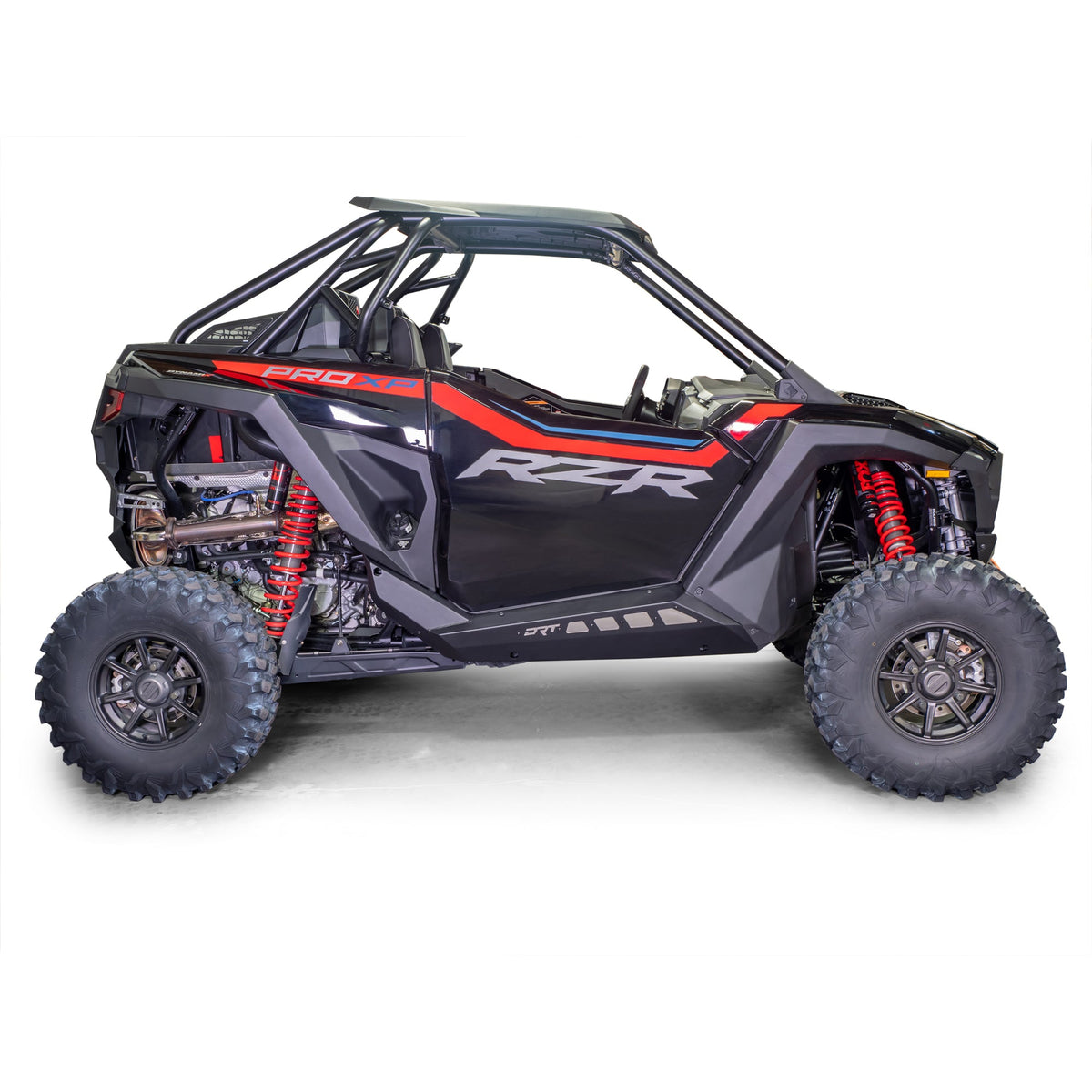 Rock Sliders for Polaris RZR Pro Series 2-Seat by DRT Motorsports - product image 7