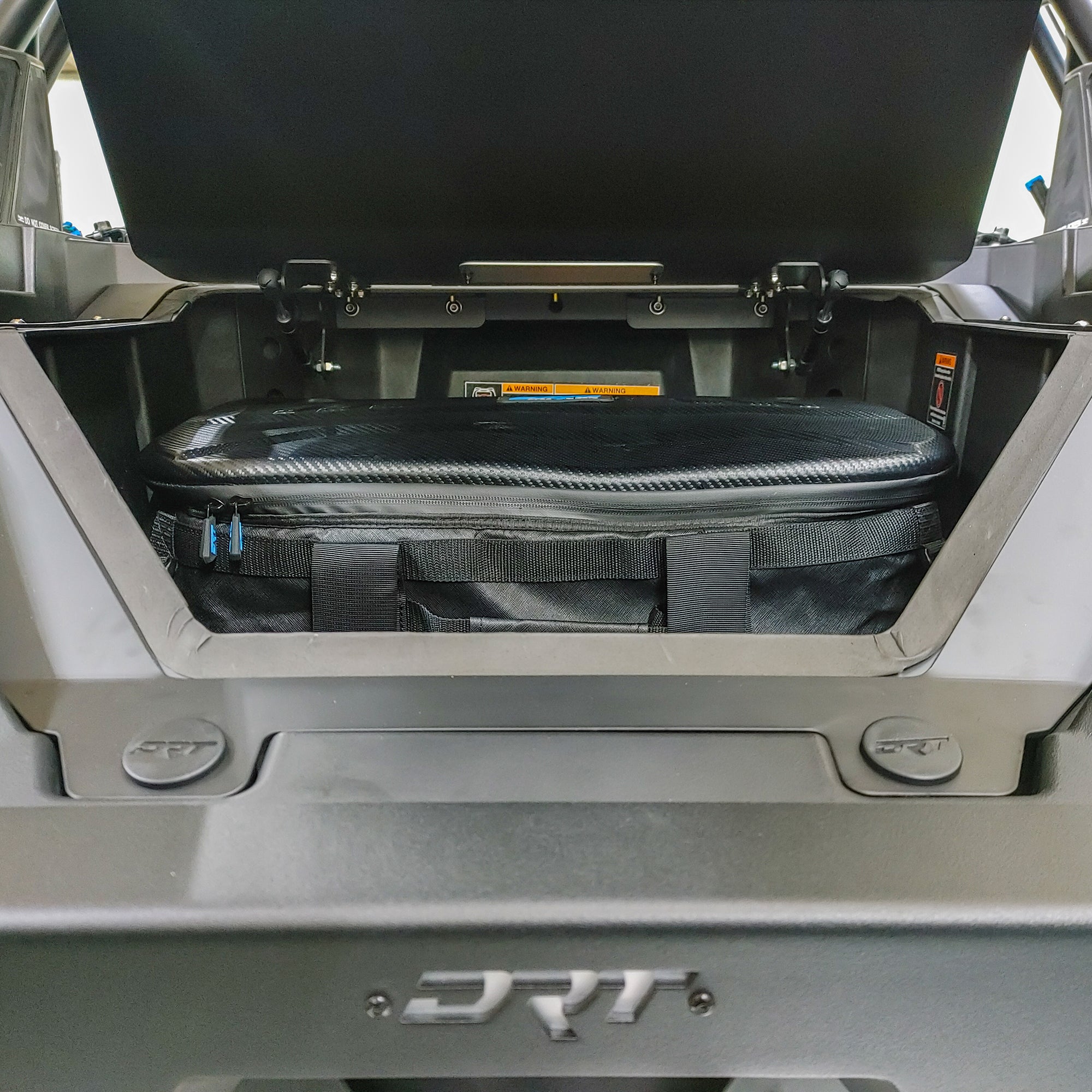 Photo of DRT Universal Tactical Rigid Cooler (36 Pack) by DRT Motorsports - Premium Universal for UTVs / Side by Sides