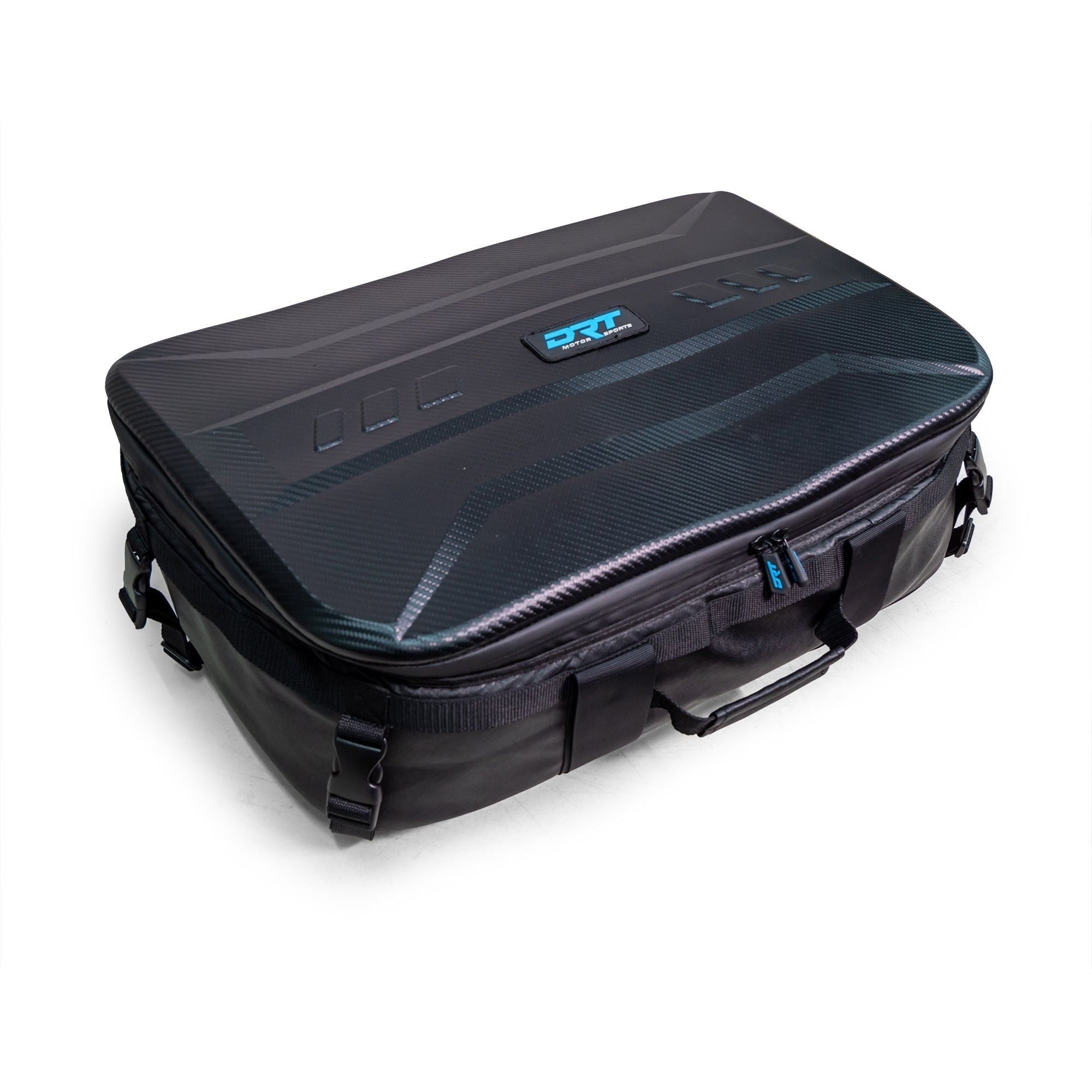 Photo of Universal Tactical Rigid Cooler (36 Pack) by DRT Motorsports - Premium Storage for UTVs / Side by Sides