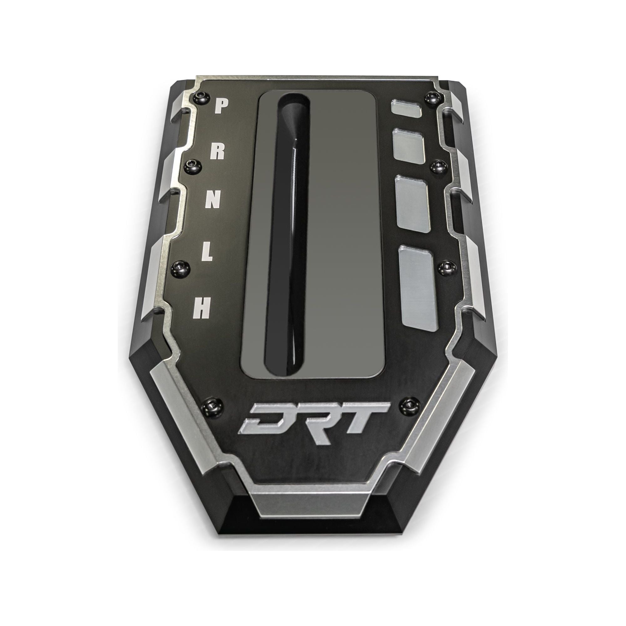 Photo of Polaris RZR Pro Series Shifter Gate by DRT Motorsports - Premium Body for UTVs / Side by Sides