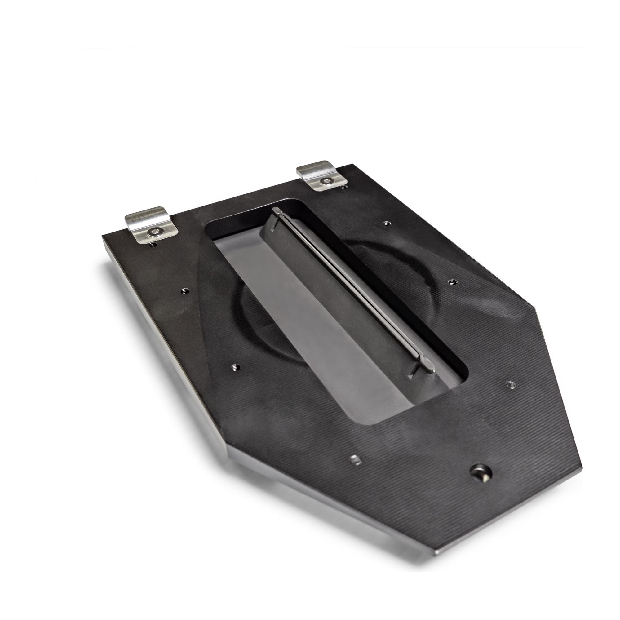 Photo of Polaris RZR Pro Series Shifter Gate by DRT Motorsports - Premium Body for UTVs / Side by Sides