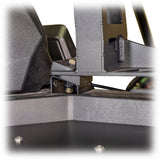 Tire Carrier/Adventure Rack V2.0 for Polaris RZR Pro Series